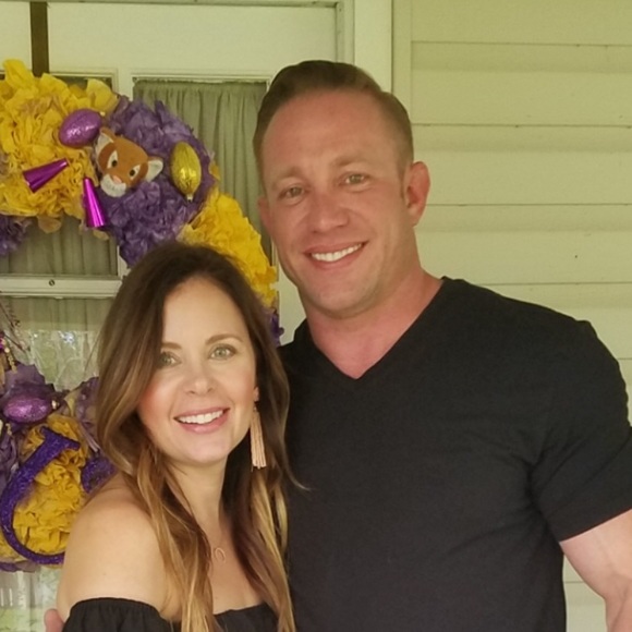 Profile Picture of Griff Dabadie (@griffd) on Poshmark