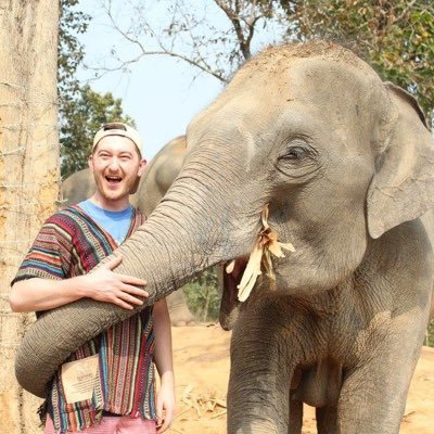 Profile Picture of Andrew McCracken (@AndddyMac) on Twitter