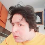 Profile Picture of Syed Naveed Bokhari (@syednaveedbokhari) on Instagram