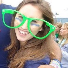 Profile Picture of Jennifer Fitzpatrick (@@niffer_fitz) on Twitter