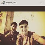 Profile Picture of Marcelo Suarez (@cheeloo_cabj) on Instagram