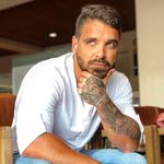 Profile Picture of Gerald Capuozzo (@territoriofit) on Instagram