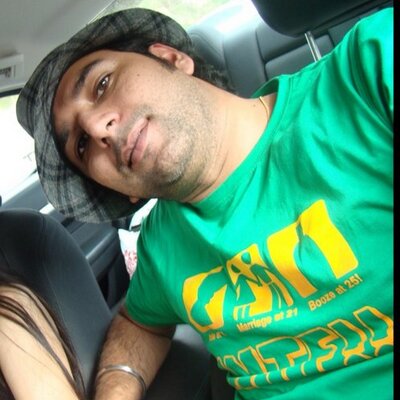 Profile Picture of Saurabh Tandon (@saurabhtandon6) on Twitter