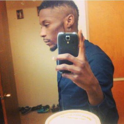 Profile Picture of Damon Chenault (@Badazz_Deezy) on Twitter