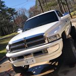 Profile Picture of Hunter Bray (@bray.trucks) on Instagram