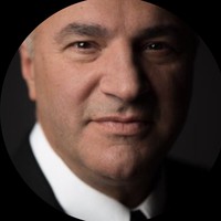 Profile Picture of Kevin O’leary  (@kevin-o-leary-15) on Quora