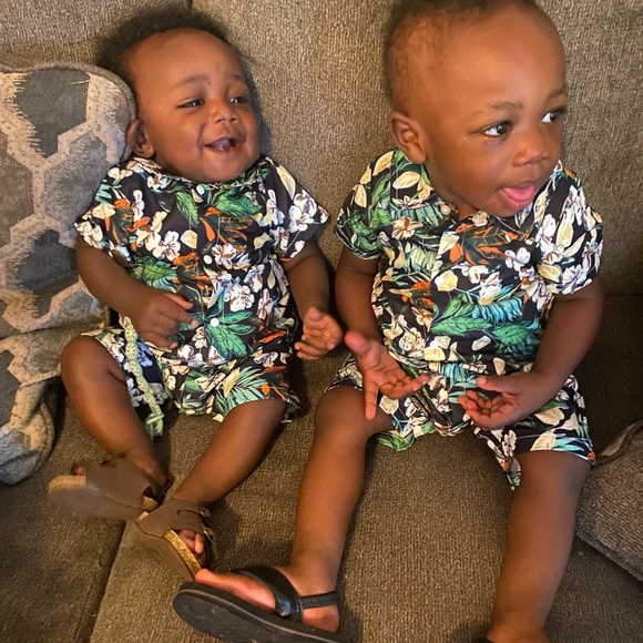 Profile Picture of Kentavis Hicks (@kentavishicks) on Poshmark