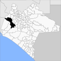 Profile Picture of Ocozocoautla de Espinosa - Wikipediaon Wikipedia
