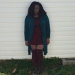 Profile Picture of Annis Brown (@amb6__) on Instagram