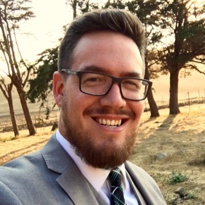 Profile Picture of Ben Brode (@bbrode) on Twitter