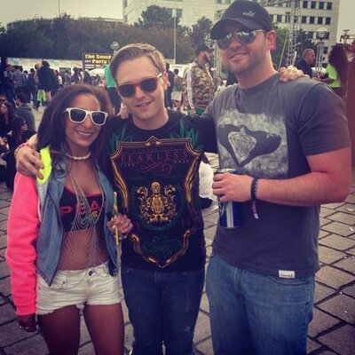 Profile Picture of Erik McKay (@JambassadorErik) on Twitter