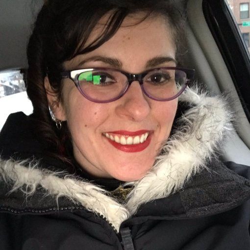 Profile Picture of Beatrice Carl (@beatrice.carl) on Tiktok