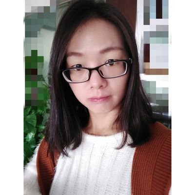 Profile Picture of Huihui Zhang (@HuihuiZhang4) on Twitter