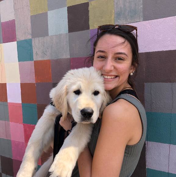 Profile Picture of Annika Azinger (@annika_azinger) on Poshmark