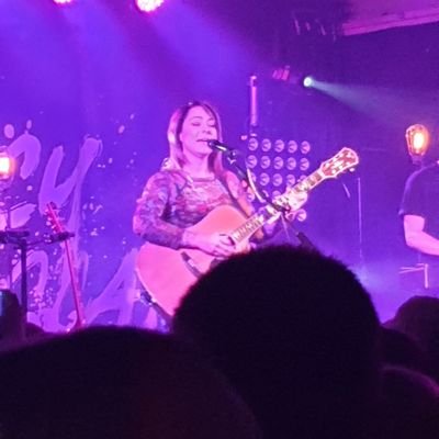 Profile Picture of Paula Sheldon (@Paula_Georgie) on Twitter
