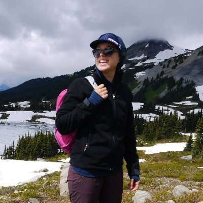 Profile Picture of Kate Schuler (@ka_schew) on Twitter