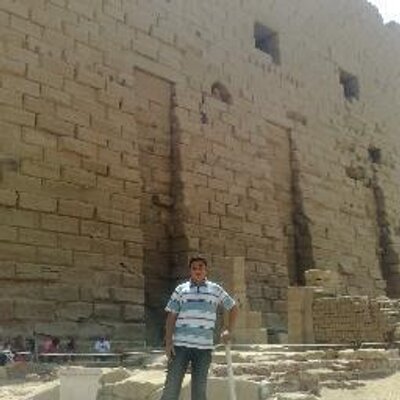 Profile Picture of Mohamed Mido (@charles_mido) on Twitter