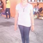 Profile Picture of Gloria Sasuman (@gloriasasuman) on Instagram