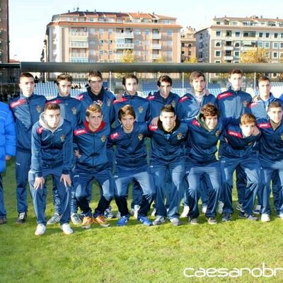 Profile Picture of Daniel Valero Merino (@danivalero8) on Twitter