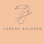 Profile Picture of Lorena Salcedo (@lorenasalcedohandmade) on Instagram