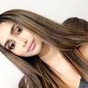 Profile Picture of Ruby Gill (@@colourmeruby) on Tiktok