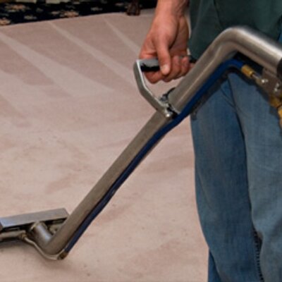 Profile Picture of Chem Clean (@JaredStahl1) on Twitter