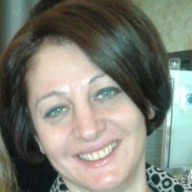 Profile Picture of Lea Levi (@LeaLevi4) on Twitter