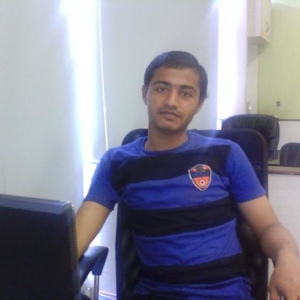 Profile Picture of Vikram Parmar (@345966517) on Myspace