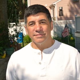 Profile Picture of David Bastianelli Sr. (@bastianellisr) on Pinterest