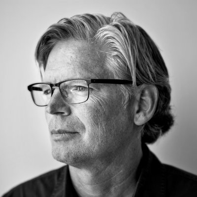 Profile Picture of Dwayne Fry (@30000FtOps) on Twitter