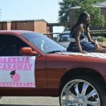 Profile Picture of Jakelia Caraway (@jakeliacaraway) on Instagram