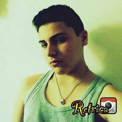 Profile Picture of Dylan Martin Longo (@hittoheart) on Twitter