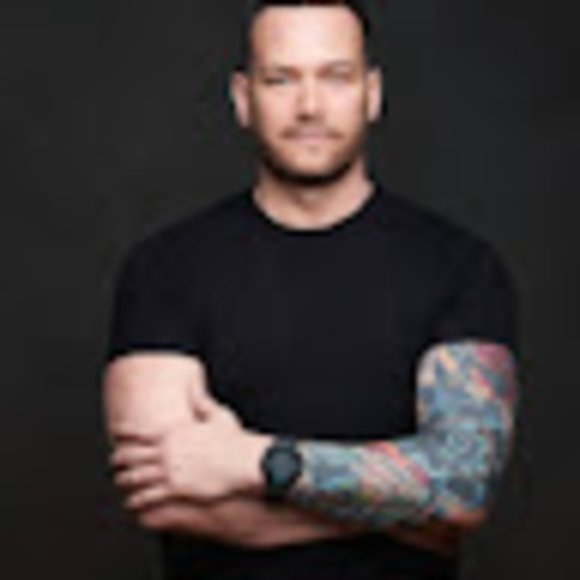 Profile Picture of Jason Redekopp (@moodogmedia) on Poshmark