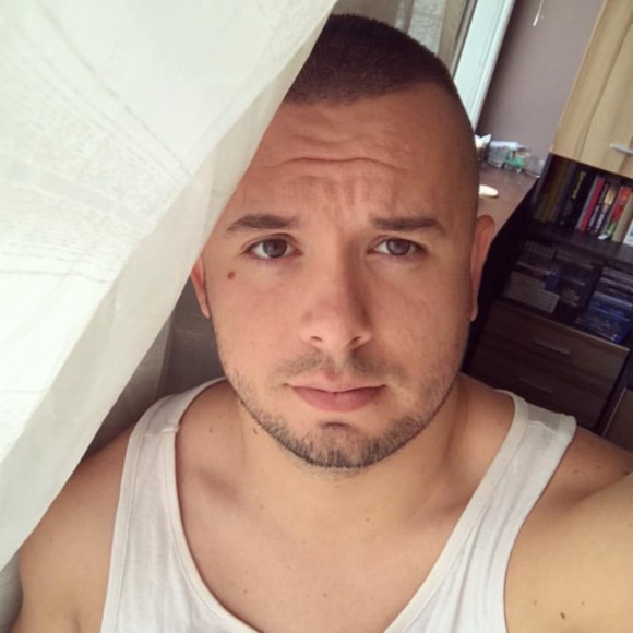 Profile Picture of Stuart Baldwin (@stuartlittle917) on Poshmark