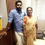 Profile Picture of Annamma Thomas (@annamma.thomas.96155) on Instagram