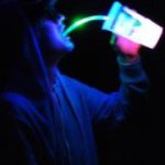 Profile Picture of Lance Ludwig (@lance_nopants) on Instagram