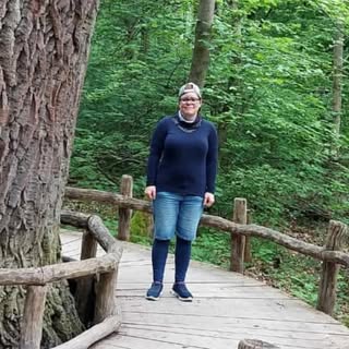 Profile Picture of Julia Hühn (@huhnjulia) on Instagram