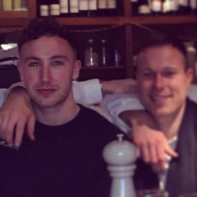 Profile Picture of Ben Raybould (@BenRaybould22) on Twitter