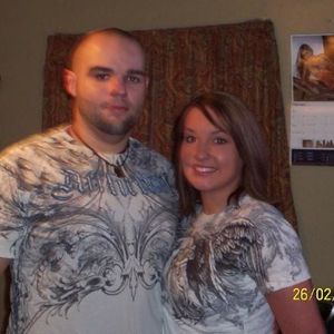 Profile Picture of Ashley Daniels (@ashdan) on Myspace