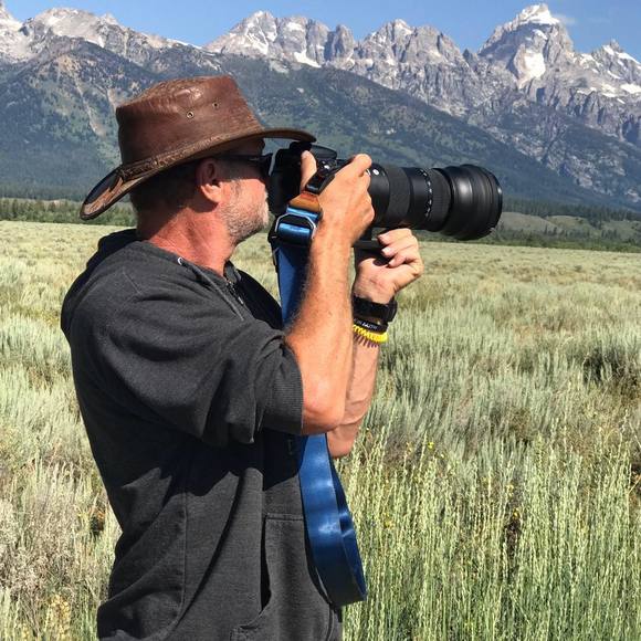 Profile Picture of Keith Baldridge (@keithbaldridge) on Poshmark