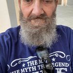 Profile Picture of James Shifflett III (@heavy1956) on Instagram