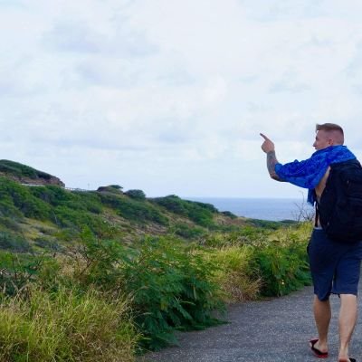 Profile Picture of Danny Richey (@sk8terdannyrich) on Twitter