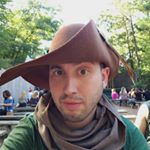 Profile Picture of Terrence O'Brien (@somethinglessridiculous) on Instagram