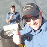 Profile Picture of Chris Albin (@chris-albin-17) on Quora