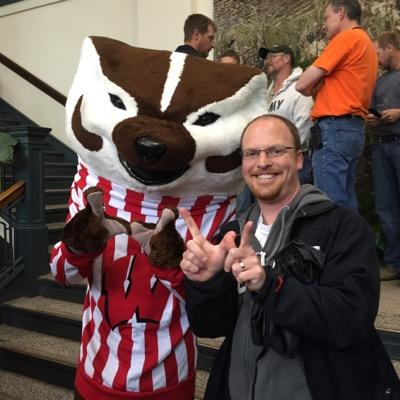 Profile Picture of John Nagler (@john_nagler) on Twitter