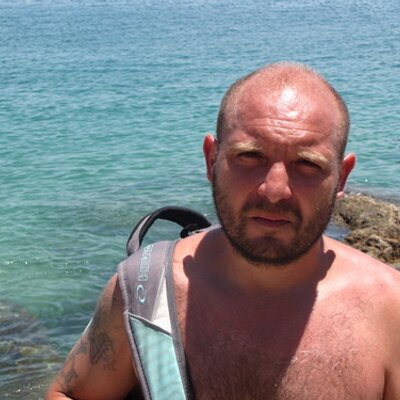 Profile Picture of David Rasse (@seulrasse) on Twitter