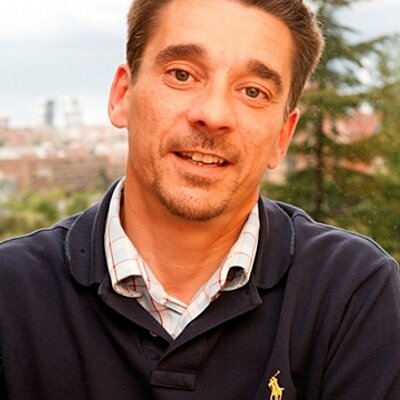 Profile Picture of Rafael Daniel (@RafaelDaniel9) on Twitter