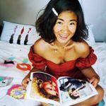 Profile Picture of Meihan Liu |Conseil en Image (@meihanliulive) on Instagram