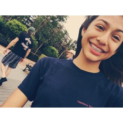 Profile Picture of Cassandra Palacios (@CassandraPalac3) on Twitter