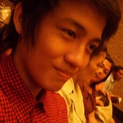 Profile Picture of Mark Zachary Fuentes (@Kai_Fuentes) on Twitter